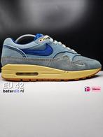 Nike Air Max 1 Premium 'Dirty Denim'
Maat: 42, Nike air max, Blauw, Ophalen of Verzenden, Nike