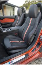 BMW Z4 E89 Sportstoelen M-line Design Pure Traction-pakket, Auto-onderdelen, BMW, Ophalen