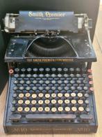 Typemachine Smith Premier 10, Diversen, Typemachines, Ophalen of Verzenden