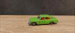 Oud Siku schaalmodel: Mercedes Benz 250, Hobby en Vrije tijd, Ophalen of Verzenden