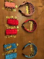 Carnaval, Sieraden, Tassen en Uiterlijk, Ophalen of Verzenden, Overige materialen, Overige typen