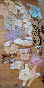 Meisjeskleding pakket maat 62-68, Ophalen of Verzenden, Zo goed als nieuw, Overige maten