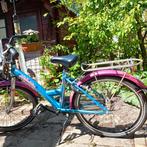 22 inch mooie meisjesfiets, Ophalen, 22 inch