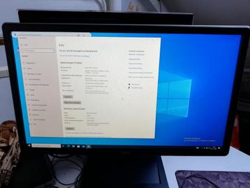 DELL Optiplex 7010 AIO - Intel Core i5/SSD/24" beschikbaar voor biedingen