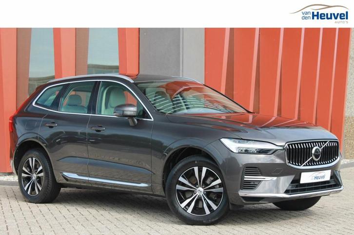 Volvo XC60 T6 Recharge AWD Inscription | Longe Range | Panor, Auto's, Volvo, Bedrijf, Te koop, XC60, 4x4, ABS, Achteruitrijcamera