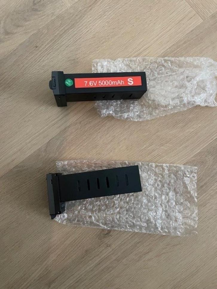 te koop batterijen voor drone SG906, Audio, Tv en Foto, Drones, Nieuw, Ophalen