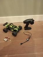 Xmonster Bestuurbare Auto + Extra Accu, Ophalen, Gebruikt