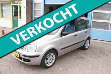 Fiat panda panda beschikbaar voor biedingen