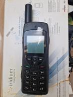 Iridium sateliet telefoon  + toebehoren, Watersport en Boten, Ophalen of Verzenden, Gebruikt, Communicatie