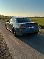 Bmw E60 M achterbumper, Ophalen, Voor, BMW, Bumper