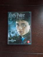 Dvd Harry Potter and the Half-Blood Prince, Vanaf 12 jaar, Ophalen of Verzenden, Gebruikt, Fantasy