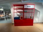 HAY wandkast New Order, Huis en Inrichting, Kasten | Dressoirs, Ophalen, Nieuw, 25 tot 50 cm