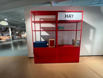 HAY wandkast New Order beschikbaar voor biedingen