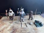 Star wars vintage collection Ewoks, Ophalen of Verzenden, Nieuw, Actiefiguurtje