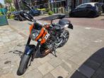 KTM Duke 200, Motoren, Particulier, 200 cc, 1 cilinder, 12 t/m 35 kW