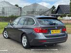 BMW 3-serie Touring 320d EfficientDynamics Edition High Exec, Automaat, Achterwielaandrijving, Zwart, 4 cilinders