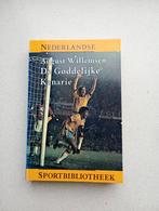 De Goddelijke Kanarie - August Willemsen, Boeken, Ophalen of Verzenden, Zo goed als nieuw