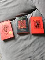 Harry Potter and the Chamber of Secrets – Gryffindor Edition, Ophalen of Verzenden, Zo goed als nieuw, J.K. Rowling