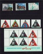 jaarcollectie 1985, Postzegels en Munten, Na 1940, Ophalen of Verzenden, Postfris