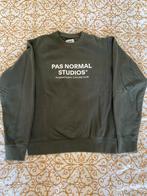 Pas Normal Studios Pullover, Fietsen en Brommers, Fietsaccessoires | Fietskleding, Ophalen of Verzenden, Zo goed als nieuw, Bovenkleding