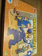 Jumbo verkeersspel 7 +, Ophalen of Verzenden