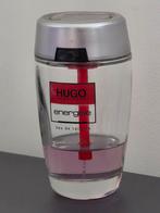 Hugo Energise Eau de Toilette, Ophalen of Verzenden, Gebruikt
