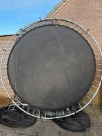 Trampoline - Ophalen Vandaag en je krijgt €20!, Ophalen, Gebruikt