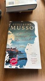 Het meisje en de nacht, Ophalen of Verzenden, Gelezen, Guillaume Musso