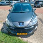 Peugeot 308 1.6 VTI 16V 5-DRS 2008 Grijs, Auto's, Voorwielaandrijving, 65 €/maand, 15 km/l, 680 kg