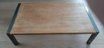 salontafel, Gebruikt, 100 tot 150 cm, 50 tot 100 cm, Modern