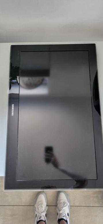 Samsung Tv/Televisie  beschikbaar voor biedingen