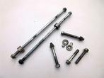 Honda CBR600F motorblok montage frame bouten bolts CBR 600 F, Motoren, Ophalen of Verzenden, Gebruikt