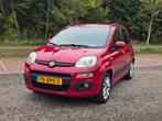 FIAT PANDA TWINAIR 85 2012 NAP, Auto's, Voorwielaandrijving, Origineel Nederlands, 24 km/l, Handgeschakeld