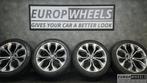 20 inch BMW X5 X6 F15 F16 velgen Zomerbanden Styling 451, Auto-onderdelen, Banden en Velgen, Gebruikt, -, 275 mm, -
