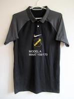 (7) NAC - Officiéle spelers NIKE voetbalshirts zgan, Sport en Fitness, Voetbal, Maat XS of kleiner, Ophalen of Verzenden, Zo goed als nieuw