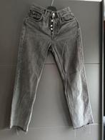 Broek District Nørrebro maat XS, Ophalen of Verzenden, Zo goed als nieuw, Grijs, W30 - W32 (confectie 38/40)