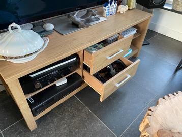 Aangeboden keurig tv meubel beschikbaar voor biedingen
