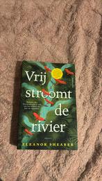 vrij stroomt de rivier boek, Boeken, Taal | Engels, Ophalen
