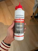 Frencken Parketnadenlijm 7x NIEUW, Overige materialen, 30 cm of meer, Overige typen, Nieuw