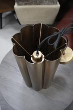2 x hanglamp FRINGE Light & Living metaal brons messing, Ophalen of Verzenden, Zo goed als nieuw, Metaal, Minder dan 50 cm