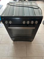 Etna Fornuis met Perilex stekker, Witgoed en Apparatuur, Fornuizen, Ophalen, Hete lucht, 60 cm of meer, 4 kookzones