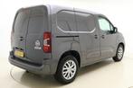 Fiat E-Doblò 136 L1 50 kWh | NIEUW | Navigatie | Climate co, Parkeersensor, Gebruikt, 750 kg, 275 km