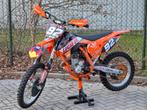 Ktm sfx 250 4 takt akrapovic, Motoren, Motoren | KTM, Bedrijf, Crossmotor