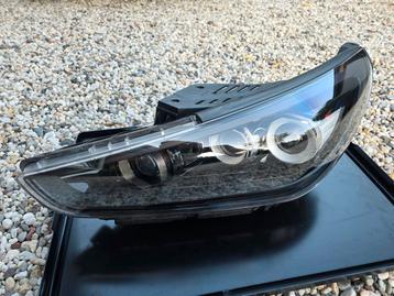Originele LED Koplamp Links Hyundai I30 N (-line) beschikbaar voor biedingen