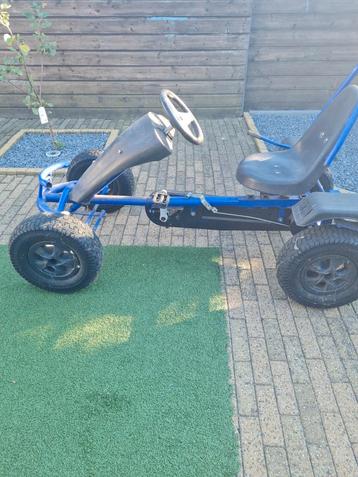Leuke skelter te koop! beschikbaar voor biedingen