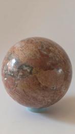 Jaspis Bol - 9cm, Ophalen of Verzenden