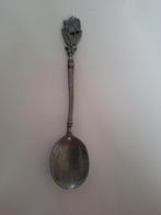 Tin Theelepeltje, Antiek en Kunst, Antiek | Tin, Ophalen