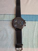 Heren Polshorloge in prima staat, Ophalen of Verzenden, Overige merken
