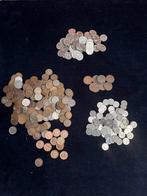 Willemientjes munten 1948, Postzegels en Munten, Munten | Nederland, Ophalen of Verzenden, Koningin Juliana, 1 cent, Losse munt