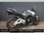 SUZUKI B KING 1300 (bj 2009) Hyabusa AKRAPOVIC, Motorrijbewijs A, Bedrijf, Naked bike